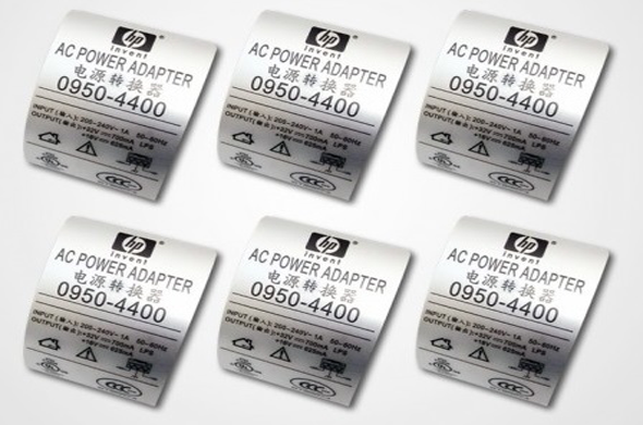 Ưu điểm nổi bật của decal xi bạc