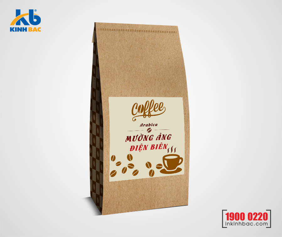 In bao bì - BBKB01