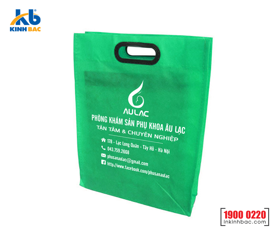 Túi ép nhiệt đục lỗ - ENDL29 Túi ép nhiệt đục lỗ - ENDL29