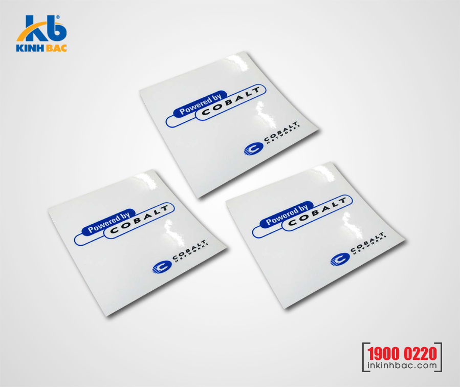 In tem Decal Nhựa trong - DNT3 In tem Decal Nhựa trong - DNT3