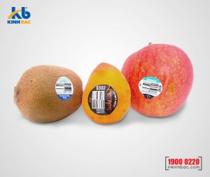 In tem dán hoa quả - DHQ04