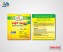 In tem decal giấy - TDG21