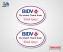 In tem decal giấy - TDG05